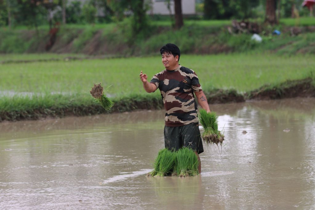 Nepal Flood Looting: Grisly Video Sparks Outrage, Two Held