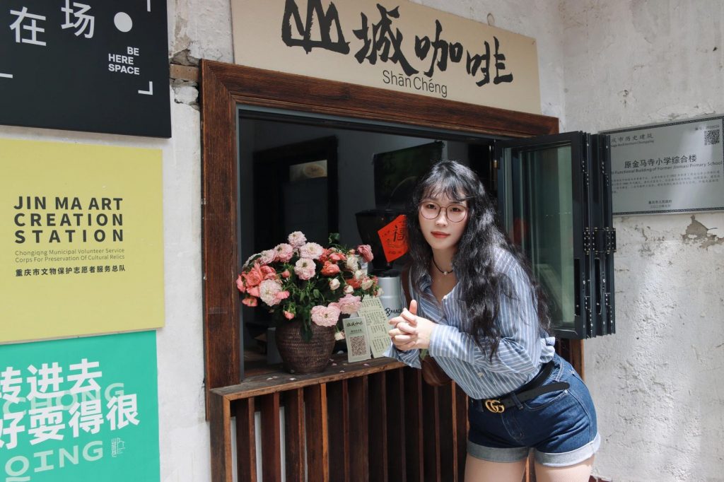 Taiwanese Actor Cheng Chang Fan Sparks Dating Rumors in India