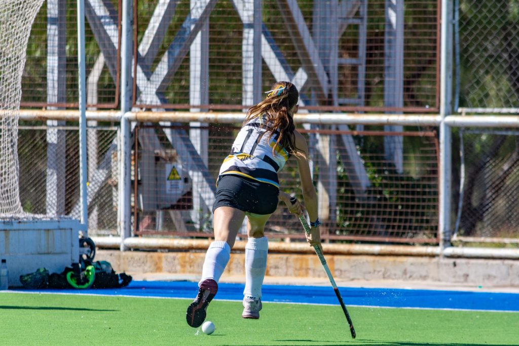 India Aims for Strong Finish in Hockey World Cup