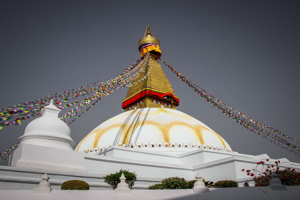 Nepal PM’s India Visit: What it Means