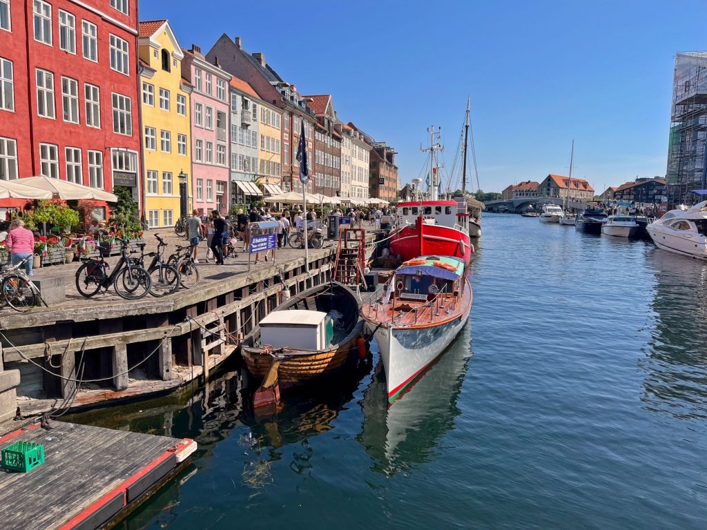 India-Denmark Boost MSME & Innovation Ties