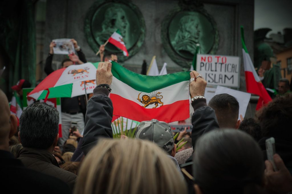 Iran Conflict’s Devastating Fallout: A Grim Reality