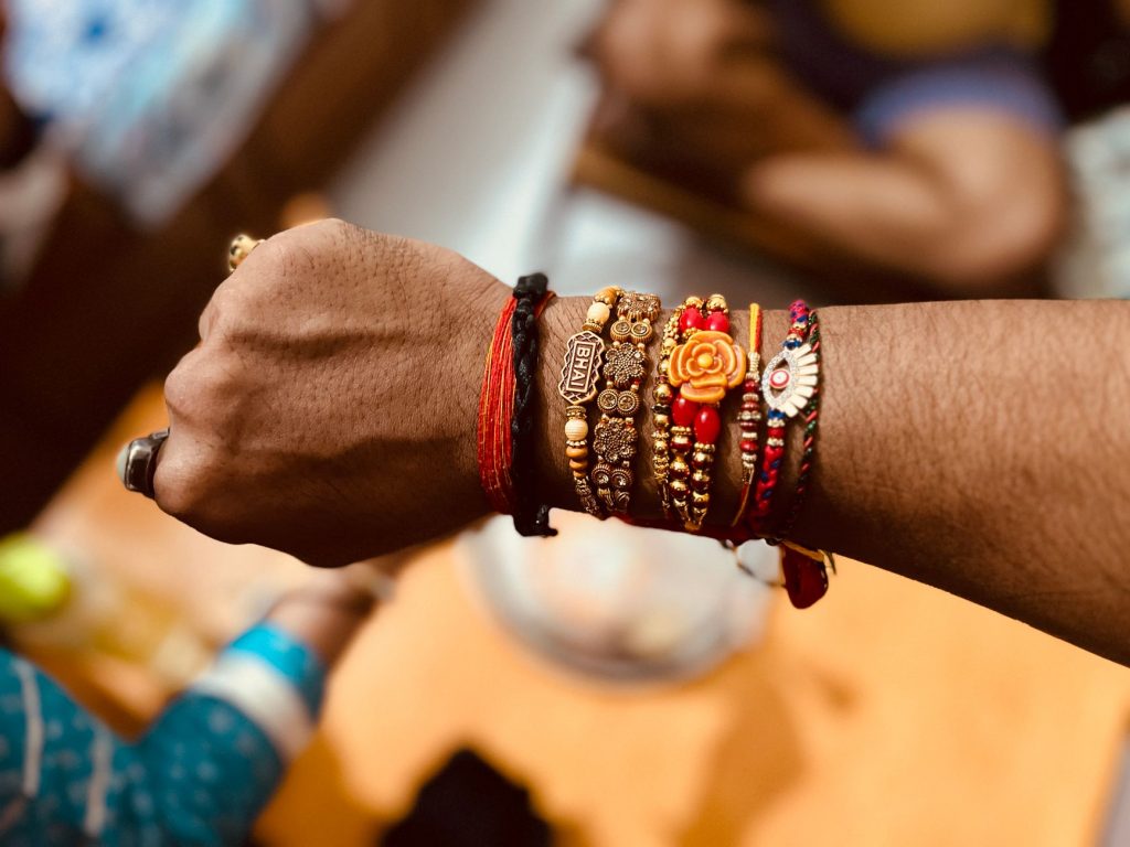 NY Mayor Zohran Mamdani Ties Rakhi with Indian Diaspora