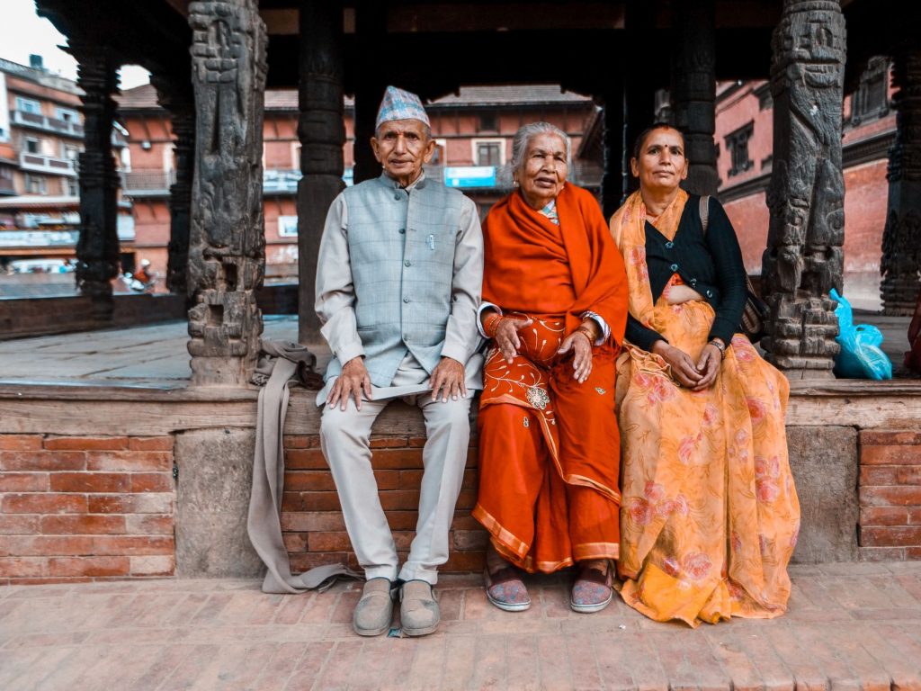 300 Indians Missing After Nepal-Tibet Flash Floods