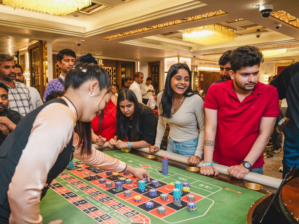 Goa Casino Director Attacked: Business Rivalry Suspected