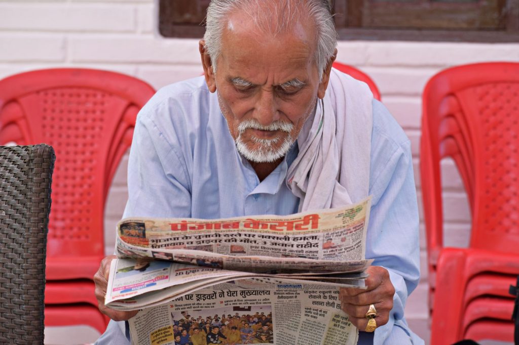 Bhagwat: No Muslims in India? Not Hindu!