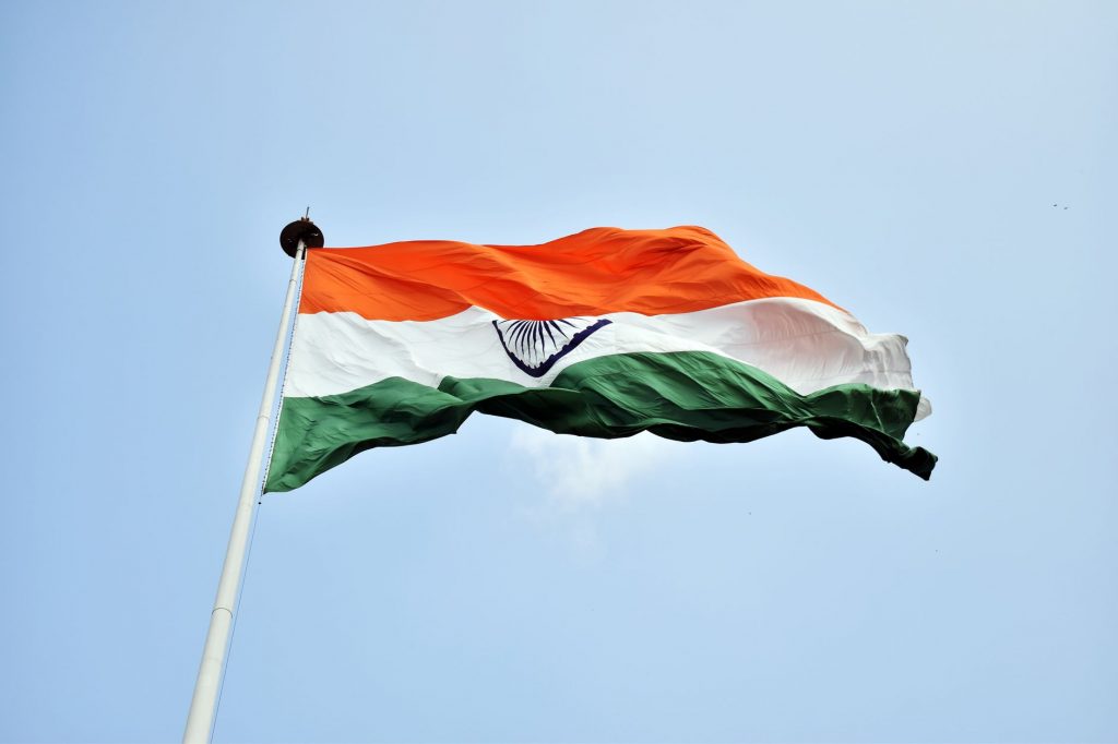 RSS Chief: India As Vishwaguru, Not Mahashakti