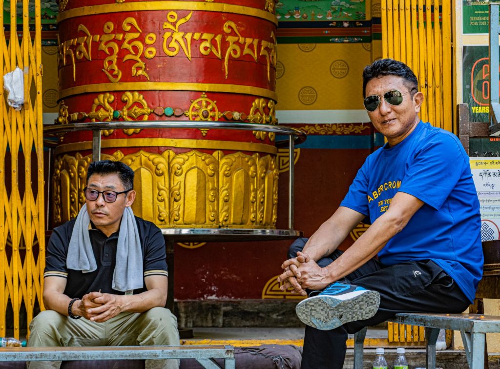 Sonam Wangchuk’s witty retort to Aamir Khan