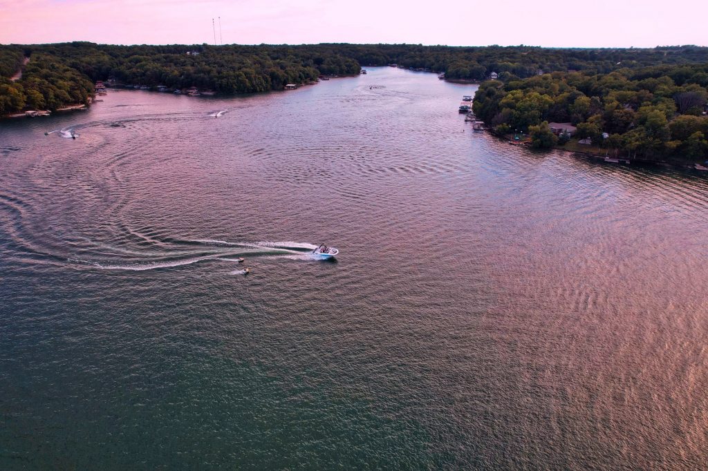 Google Maps Renames Lake Ontario to ‘Lake America’