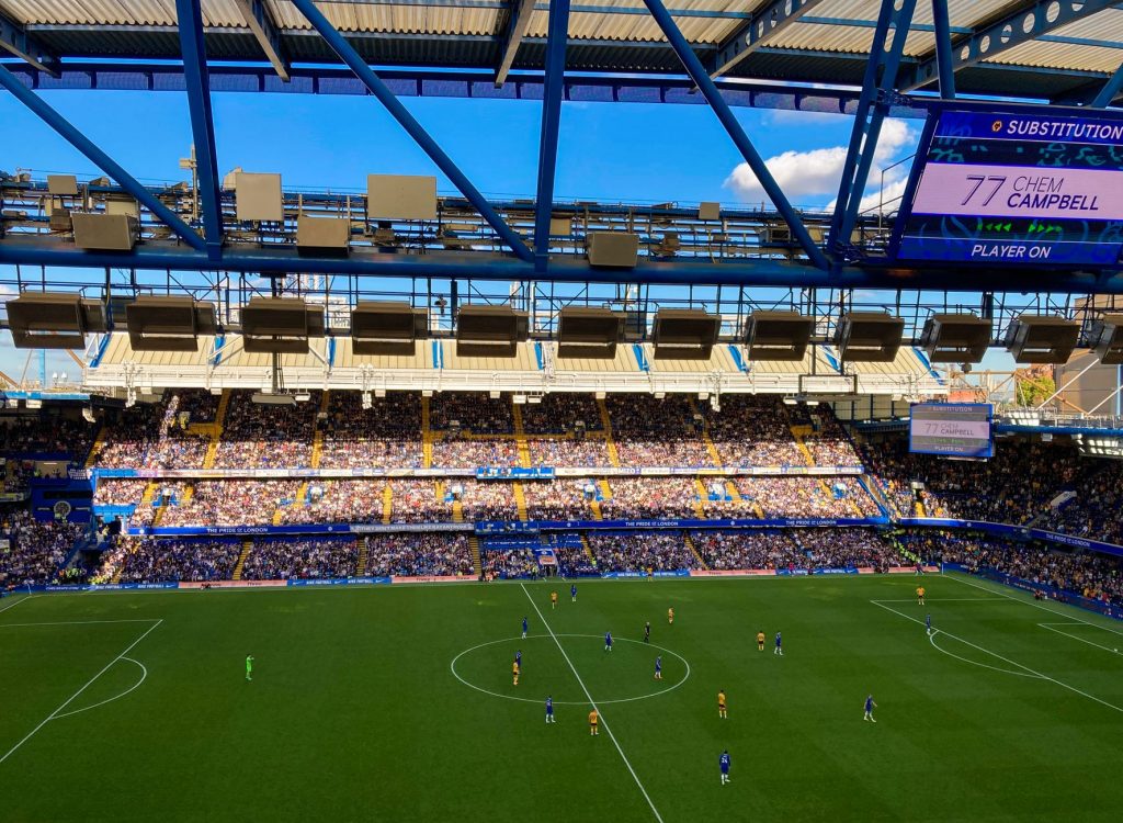 Chelsea Lands Emi Martinez: A Goalkeeping Juggernaut Arrives