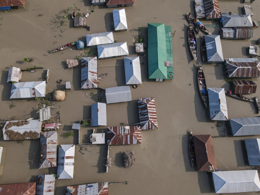 Nepal-China Floods: Thousands Missing, Death Toll Climbs