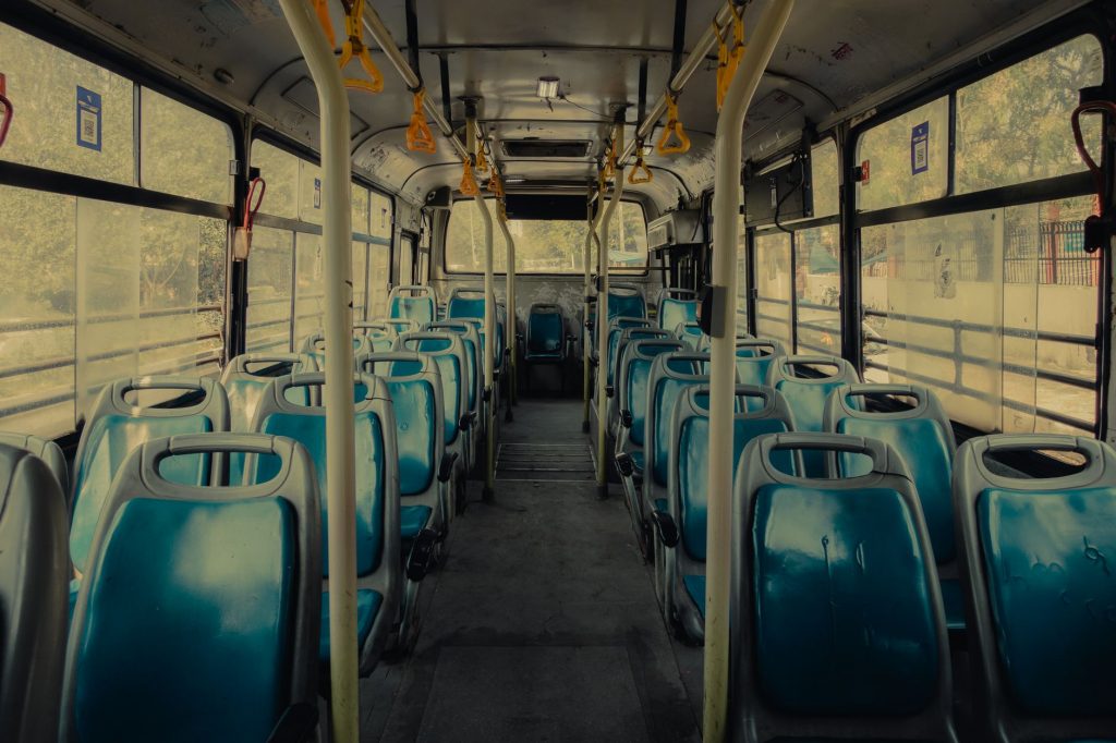 Minor Raped on Sleeper Bus: Driver, Conductor Held
