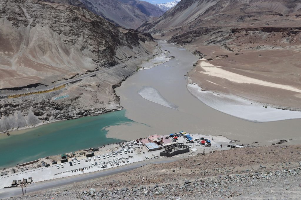 Indus Waters Treaty: India Declares Arbitration Award Invalid