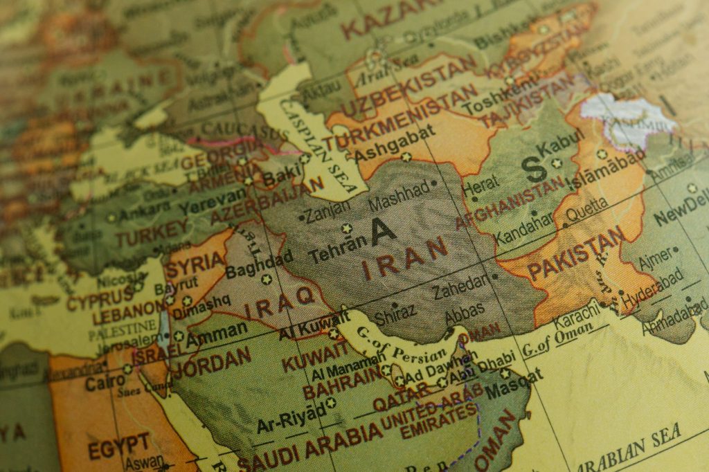US-Iran Tensions: Trump’s Stark Warning