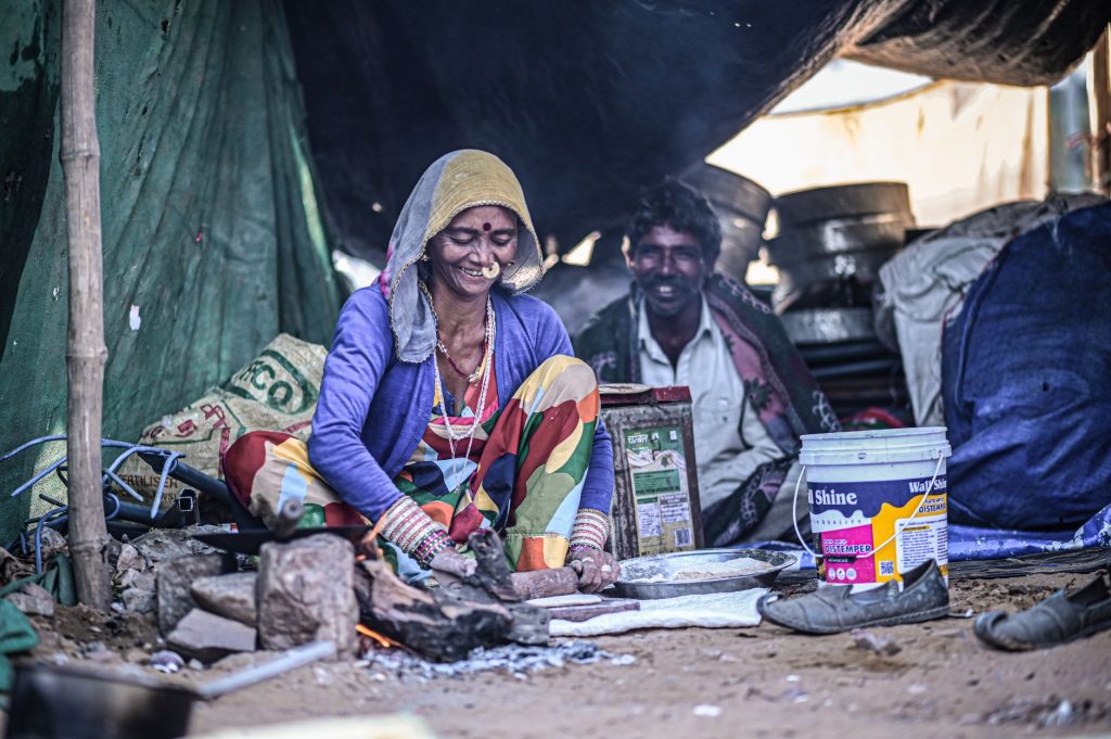 Highway Meal Video: Truth Revealed