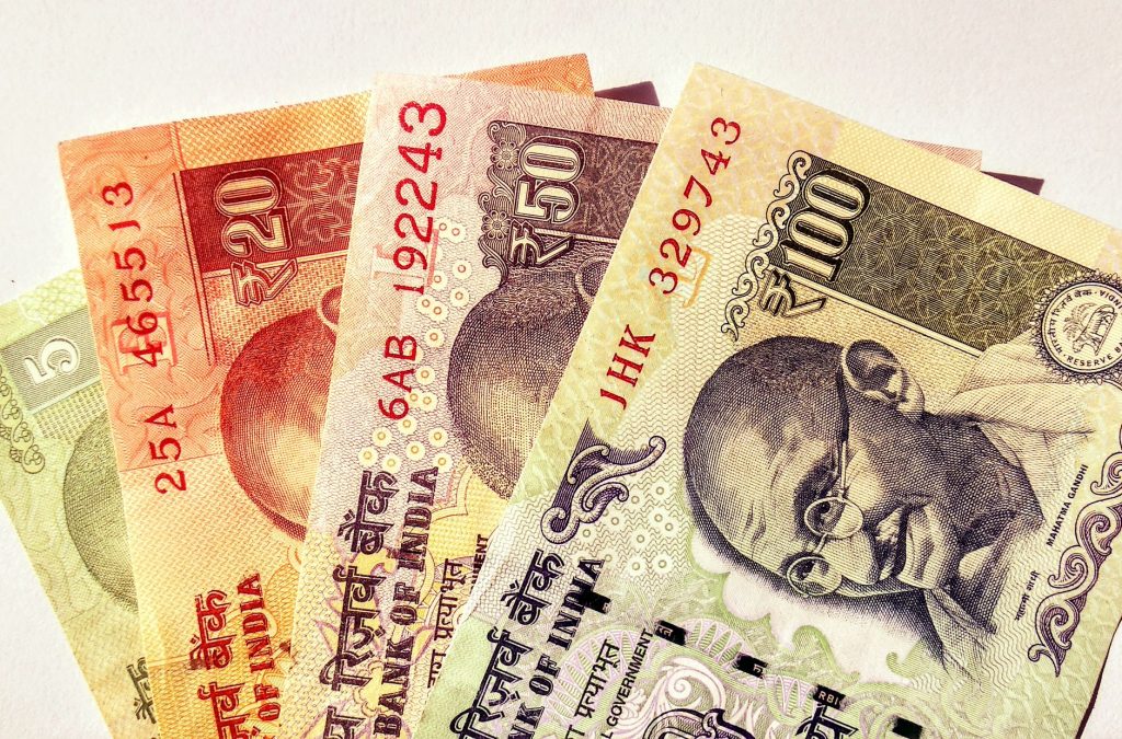 Japan Bets Big on India as China Woes Mount