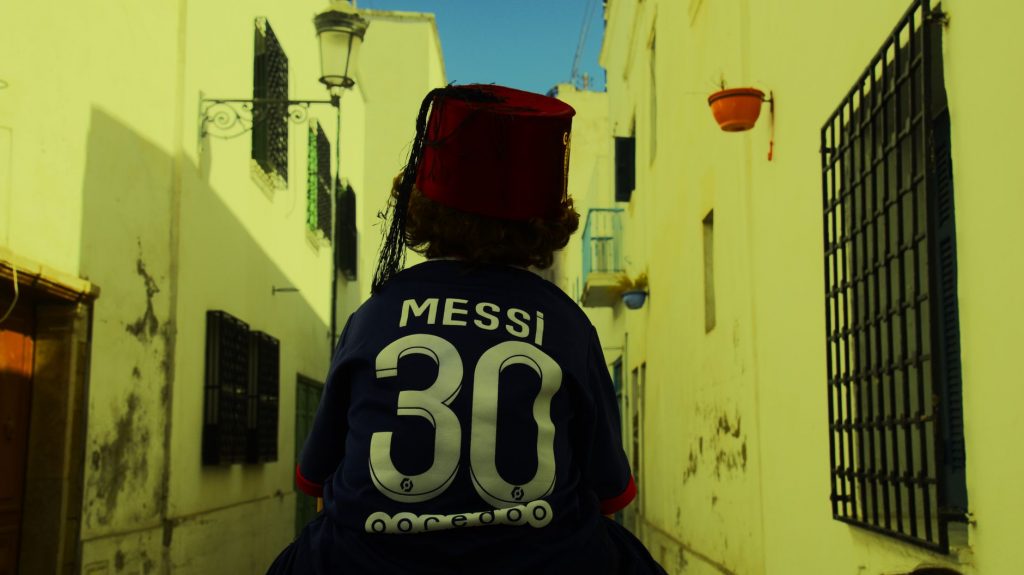 Messi Hangs Up Boots: A Football Legend’s Farewell