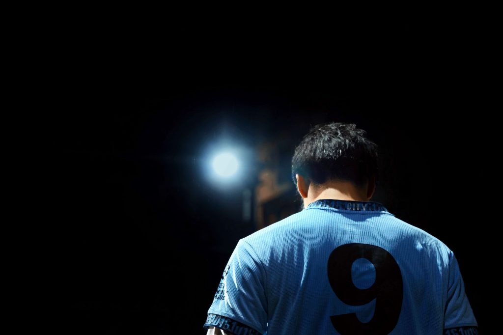 Messi hangs up his boots for Argentina!