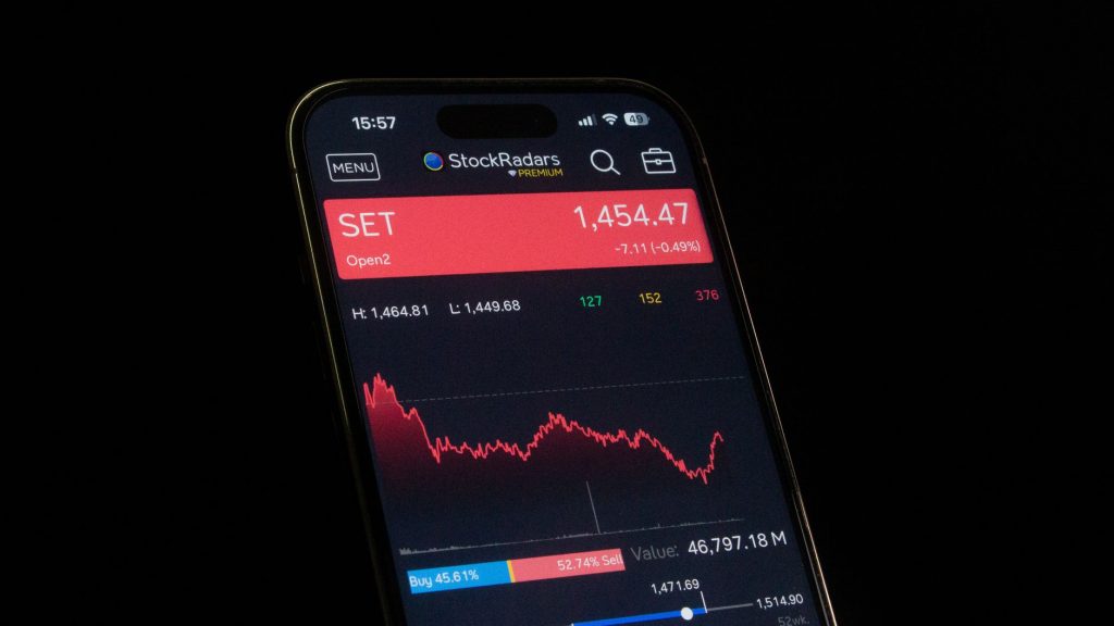 5 Stocks Catching Investor Eyes Today