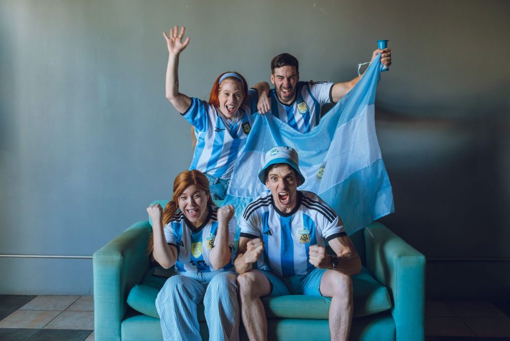 Messi Quits Argentina: Fans Heartbroken!