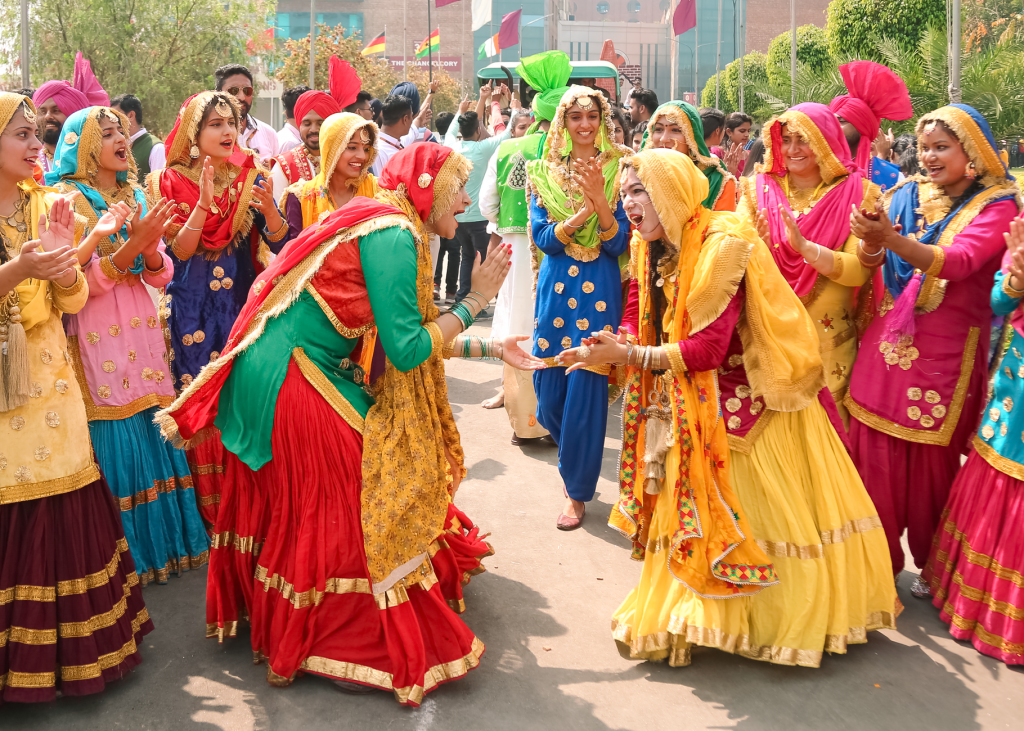 CM Mann's Vision: What's Next for Punjab?
