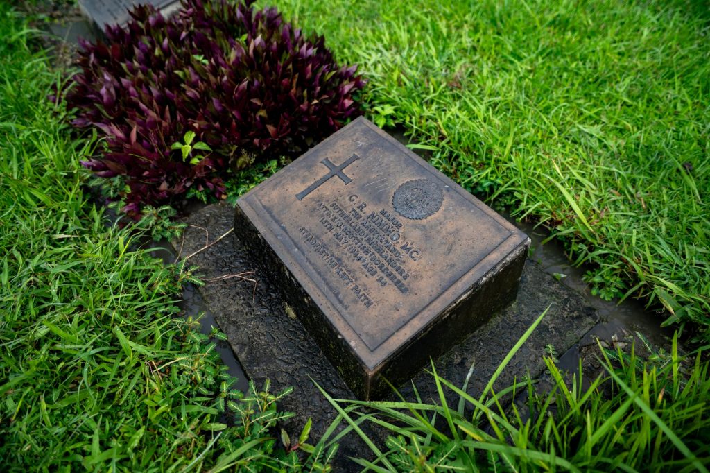 WWII: India’s Unsung Heroics Revealed