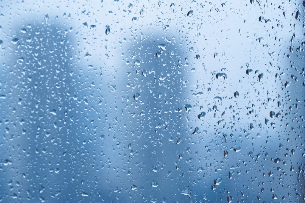 Monsoon Fury: Heavy Rains Brace India on Sept 2