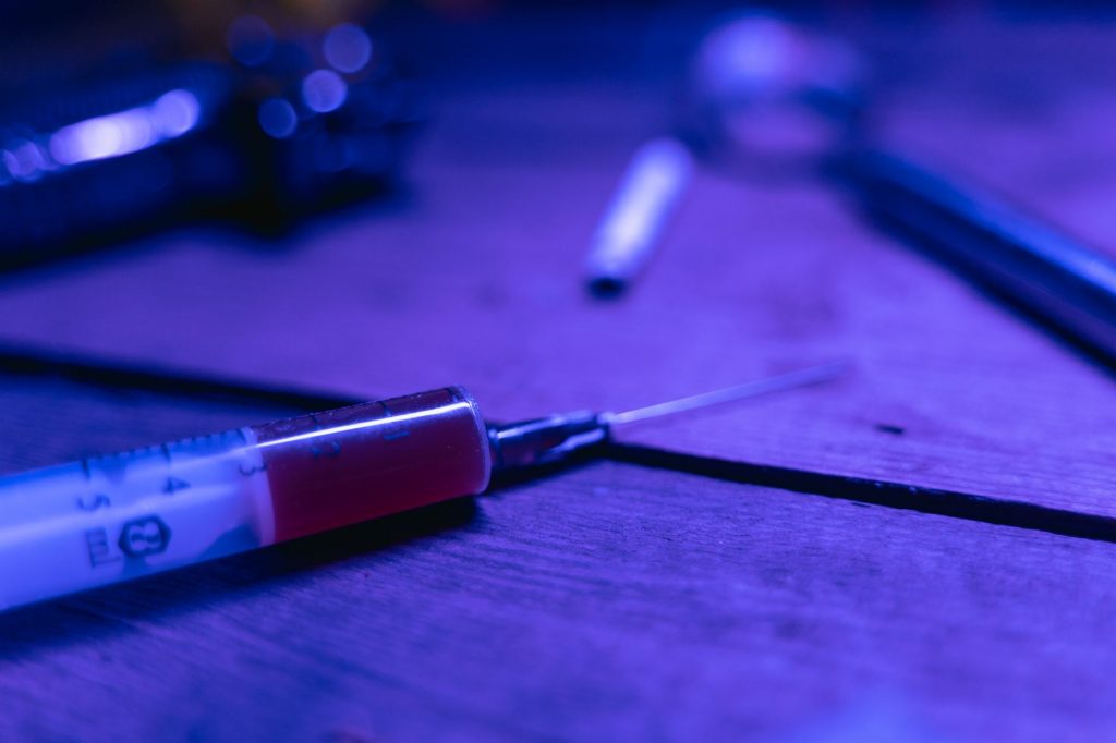 Overdose Day: B.C. Fights Back