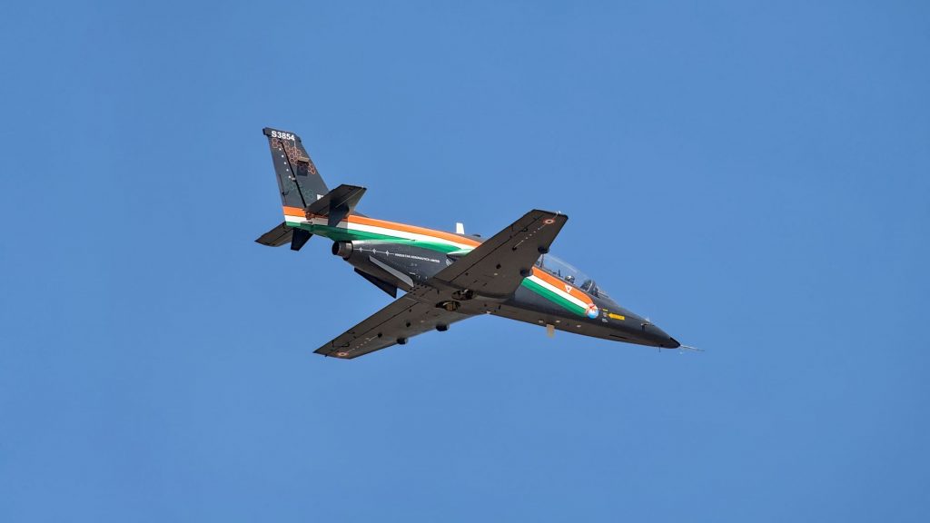 IAF Tribunal Reclassifies Gay Officer’s Exit