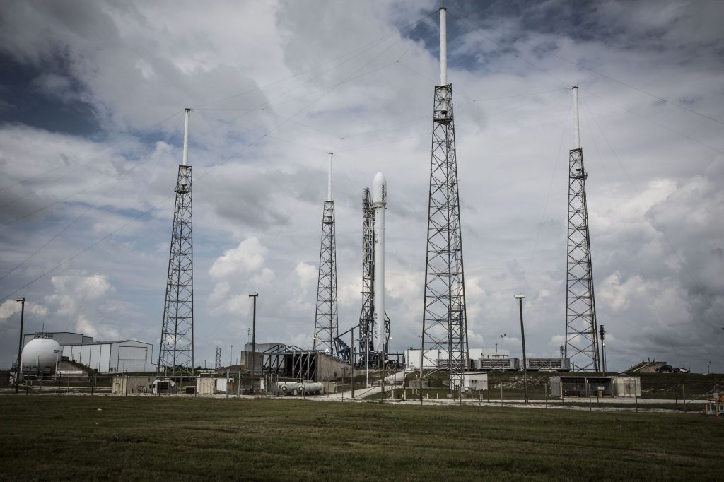 ISRO Gears Up for EOS-05 Satellite Launch