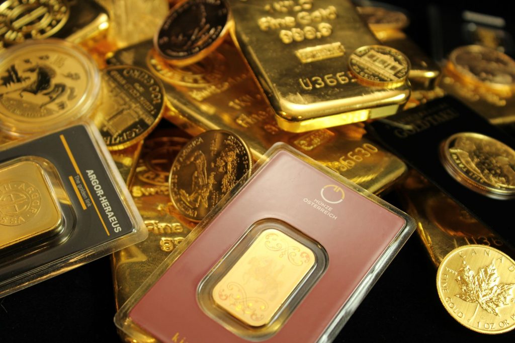 China Gold International Stock Surges on Market Buzz