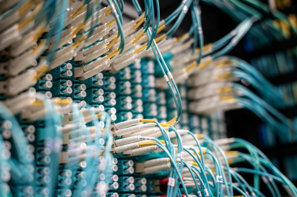 Underwater Cables: India's Internet Boom's Secret Weakness?