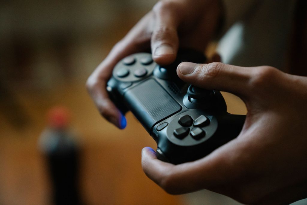 White House Drops 5 Games Pushing Trump's Agenda!