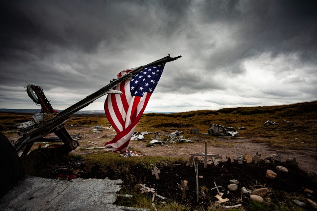 US-UK Falklands row: What’s behind Trump’s hint?