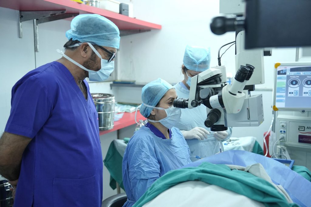 Delhi AIIMS Overwhelmed? What You Need To Know