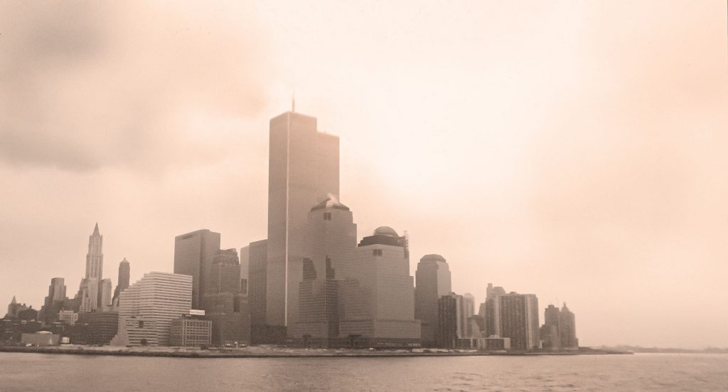 9/11 Suspect: UK Cop Cries Foul Over FBI Info