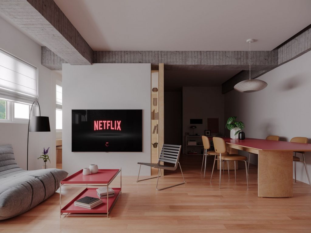 Varun Tej’s ‘Kanakaraju’ Now Streaming on Netflix!