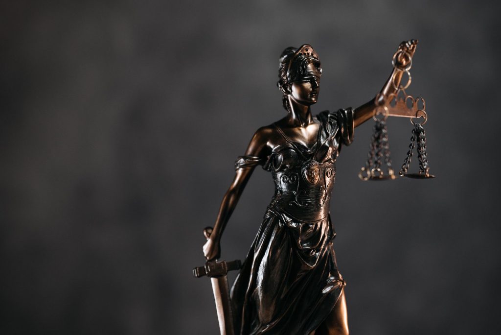 Hollywood Producer Accused of Harassment