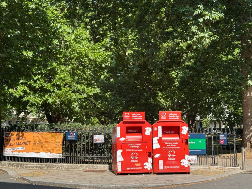 UK Party Faces Probe Over Foreign Funding Claims