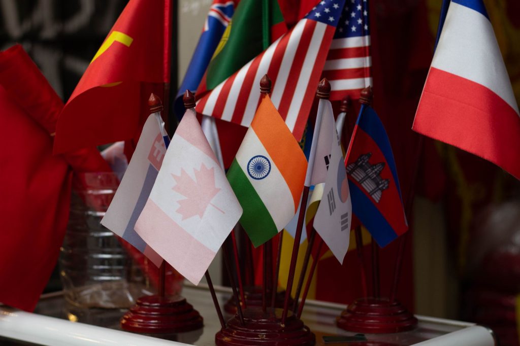 India's BRICS Leadership Praised by Russian Envoy