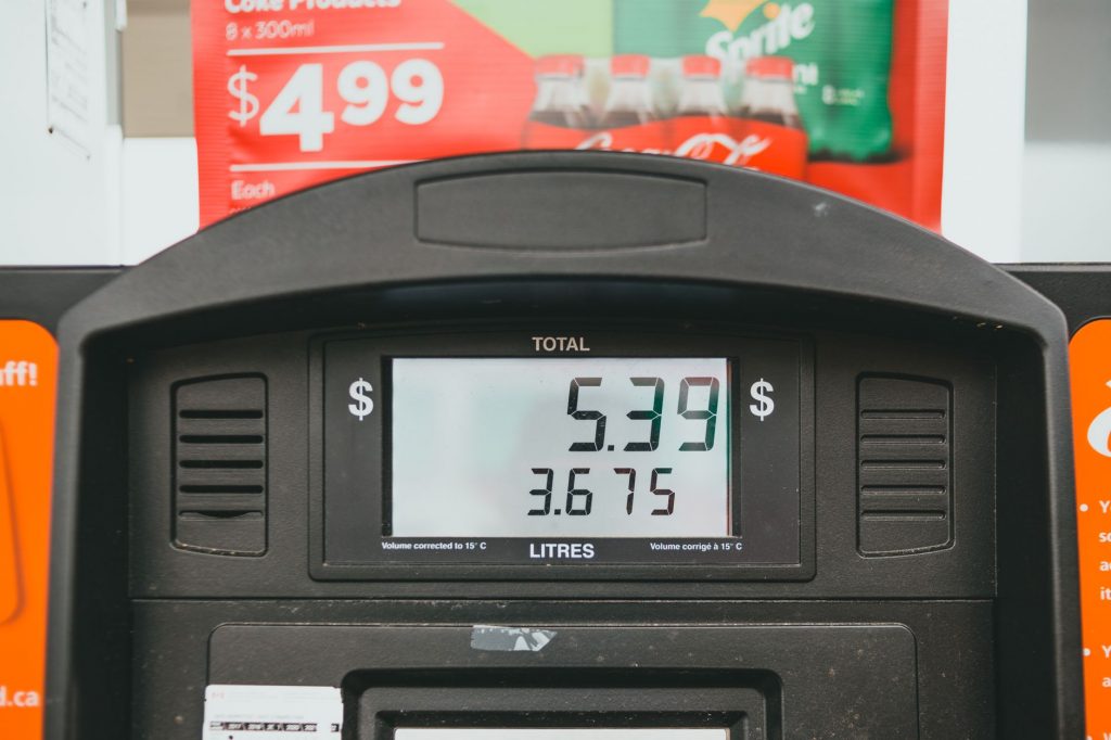 Fuel Prices Today: A Mixed Bag for Indians