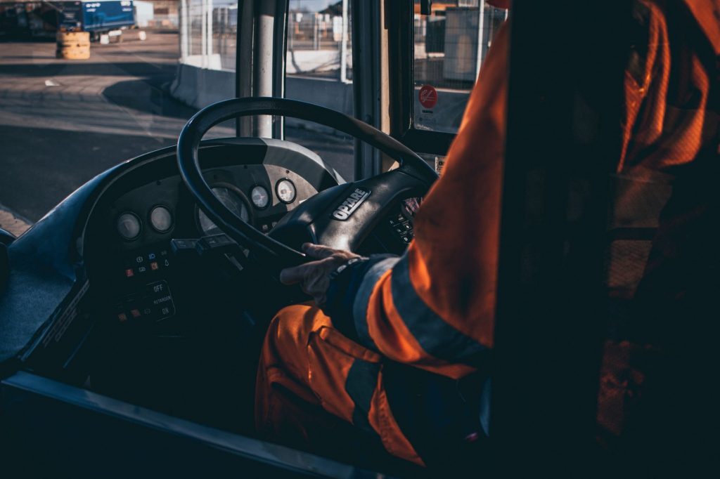 Kerala Driver's Heartfelt Bus Goodbye Goes Viral