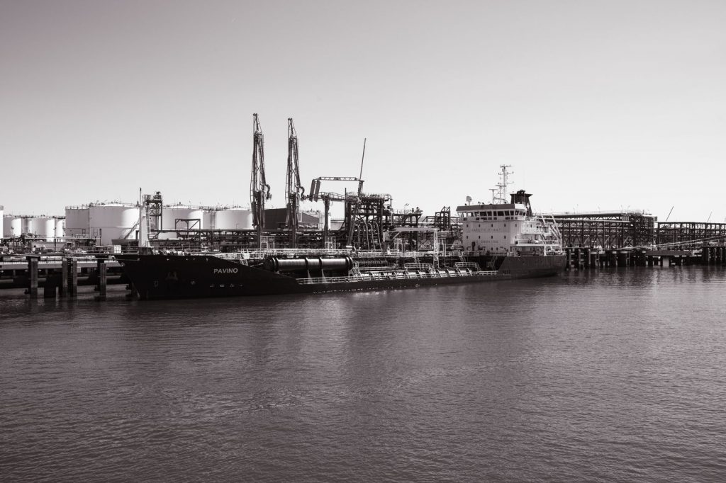 Oil Imports: India Sidesteps Strait of Hormuz Risk