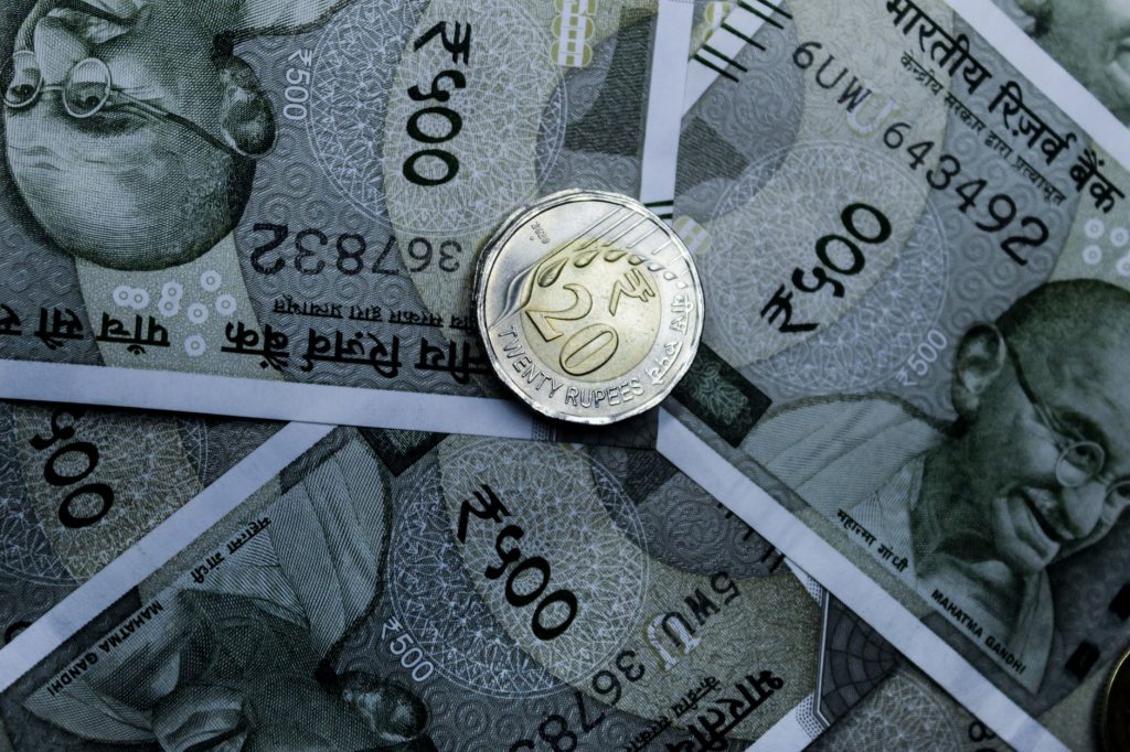 RBI Steps In to Shield Rupee from Oil Price Jumps