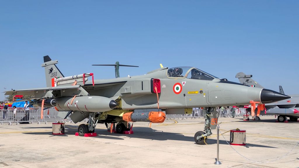 India Beefs Up Brussels Ties with Defence Envoy