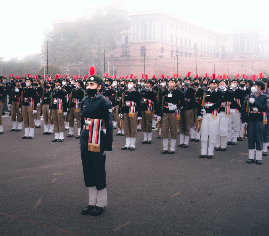 BRICS Summit: Delhi Gears Up for VVIP Arrival