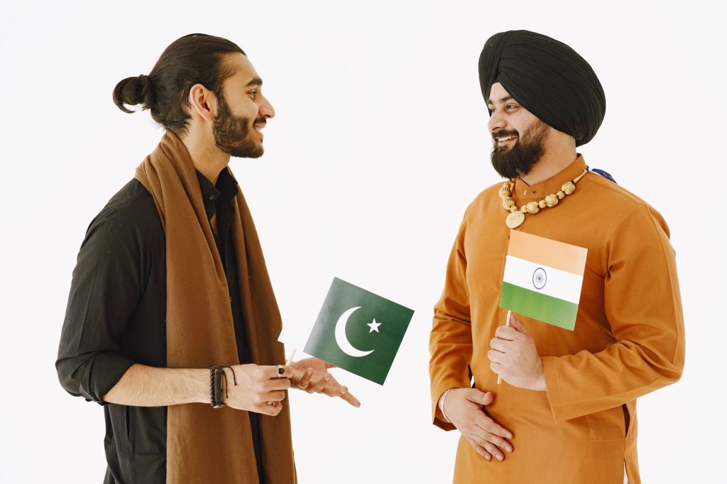 India Dominates Pakistan in Asia Cup