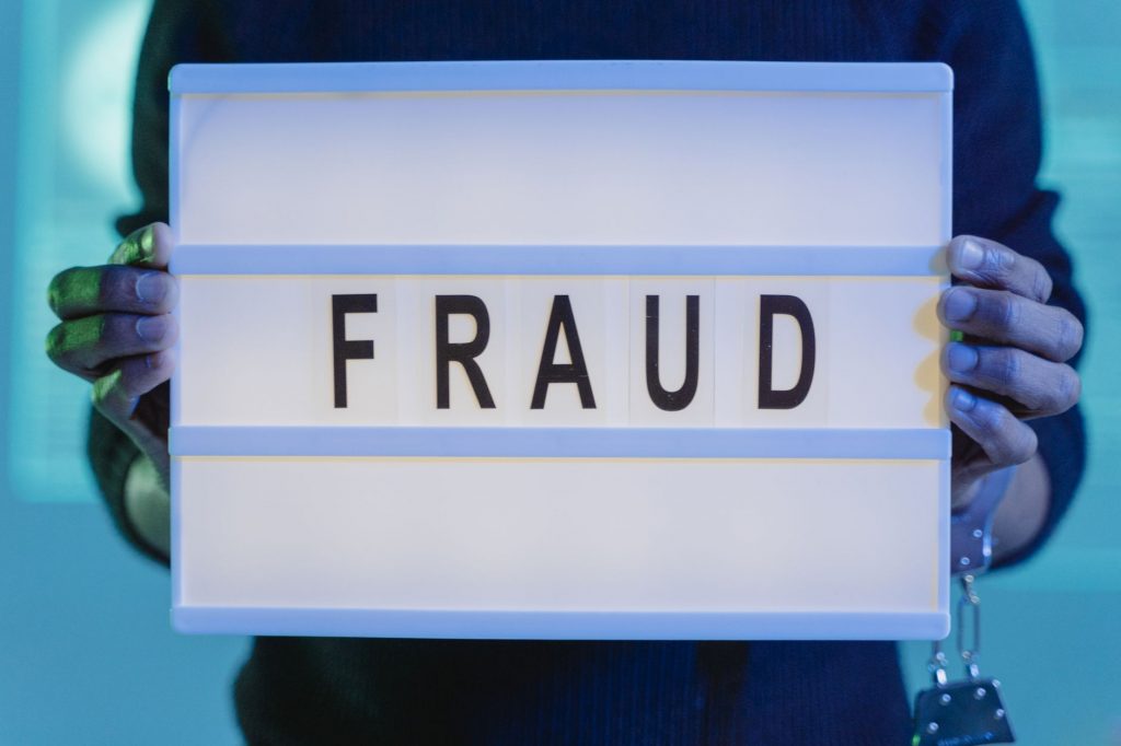 FBI Nabs Indian-Origin Fraudster Amidst Global Scam Fears