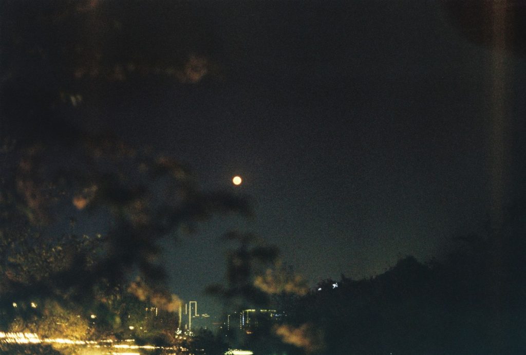 Moonlight's 10th Anniversary: A Special Re-Release