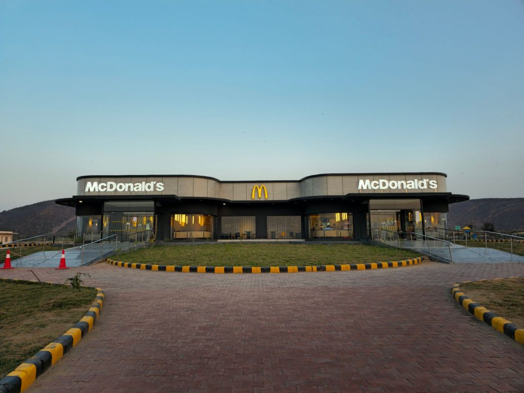 McD India's Viral Tweet: A Social Media Dream?